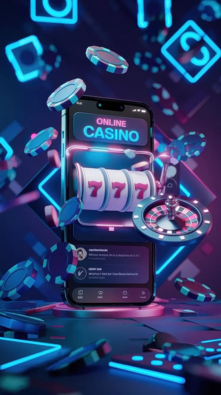 555sz What We Carry in Baccarat Midnight