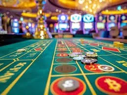 555sz Casino
